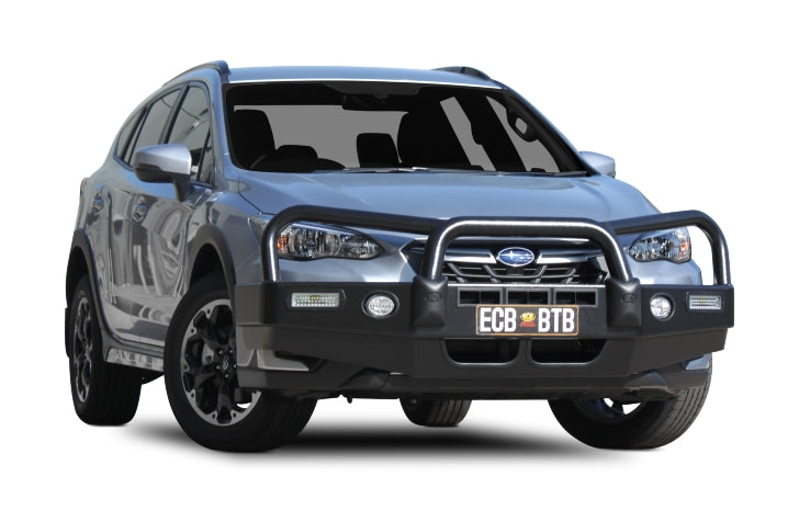 Subaru Xv Bullbar (10/20 To 12/22)