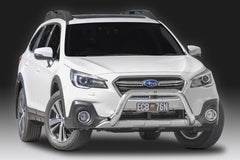 Subaru Outback Nudge Bar (12/17 To 11/20)