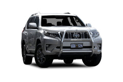 Toyota Prado Nudge Bar - Series 2 (11/17 To )