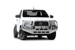 Toyota Hilux Workmate Bullbar (05/19 To )