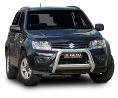 Suzuki Grand Vitara Nudge Bar (08/12 To 12/18)