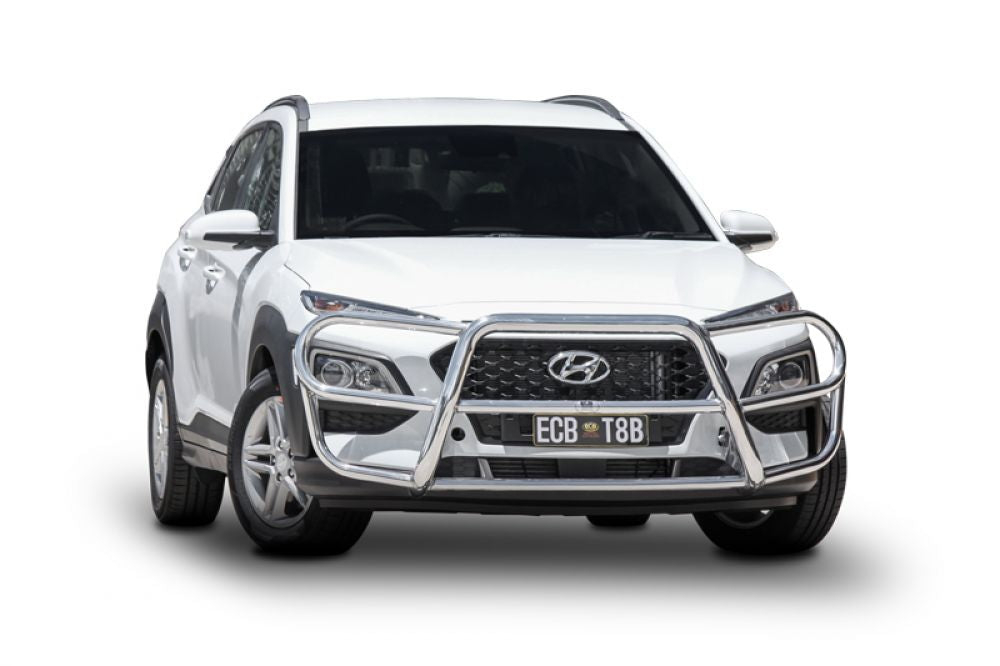 Hyundai Kona Roo Bar (09/17 To 10/20)