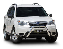 Subaru Forester Nudge Bar (02/13 To 12/15)