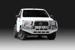 Toyota Hilux Workmate Bullbar (07/15 To 05/18)