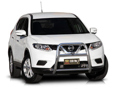 Nissan X-Trail T32 Nudge Bar - Series 2 (03/14 To 01/17)