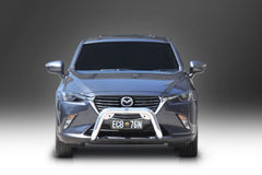 Mazda Cx-3 Nudge Bar (02/17 To )