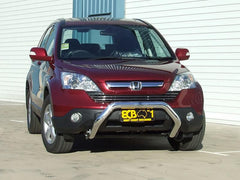 Honda Cr-V Nudge Bar (02/07 To 10/12)