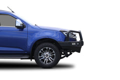 Isuzu Mu-X Bullbar (06/21 To )