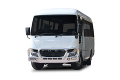 Fuso Rosa Bus Bullbar (10/20 To )