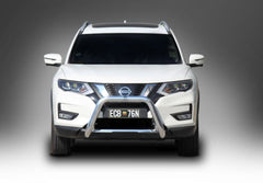 Nissan X-Trail T32 Nudge Bar (02/17 To 12/21)