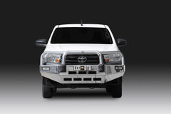 Toyota Hilux Workmate Bullbar (07/15 To 05/18)