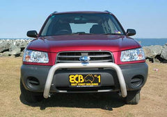 Subaru Forester Nudge Bar (06/02 To 06/05)