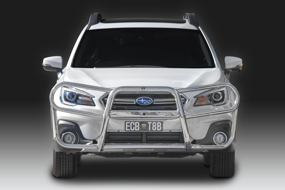 Subaru Outback Roo Bar (12/17 To 11/20)