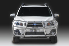 Subaru Outback Roo Bar (12/17 To 11/20)