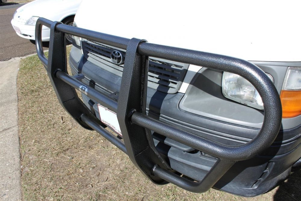 Toyota Hiace Type 7 Bar (11/89 To 11/98)