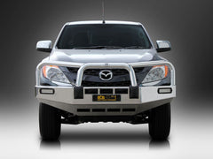 Mazda Bt-50 Bullbar (10/11 To 03/18)