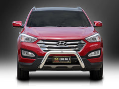 Hyundai Santa-Fe Nudge Bar (09/12 To 03/18)