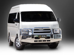 Toyota Hiace Bullbar (02/14 To 05/19)