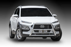 Hyundai Kona Nudge Bar - Series 2 (09/17 To 10/20)