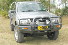 Toyota Hilux Bullbar (11/97 To 02/05)