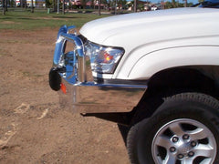 Toyota Hilux Bullbar (11/97 To 02/05)