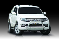 Volkswagen Amarok Nudge Bar (09/16 To 11/22)