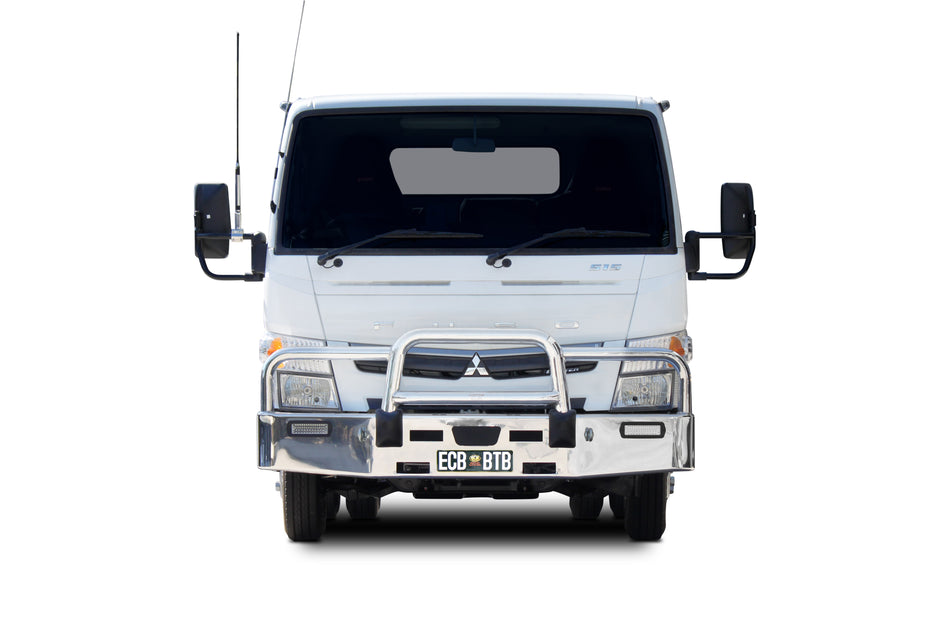 Fuso Canter 918 Bullbar (08/19 To )