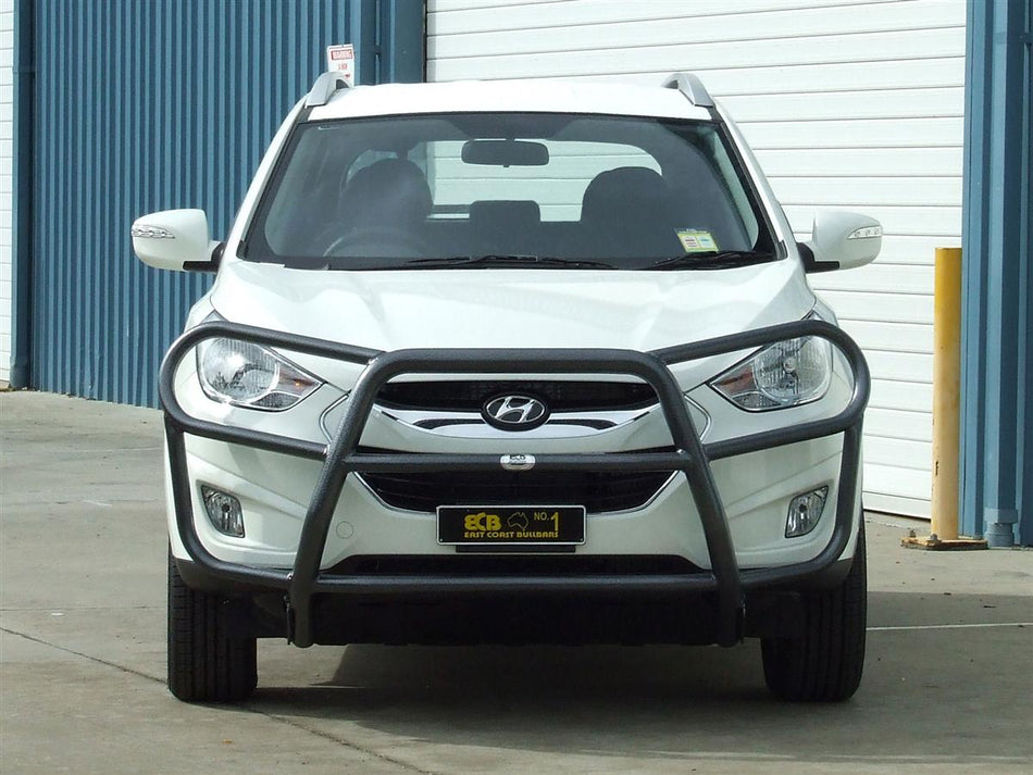 Hyundai Ix35 Roo Bar (02/10 To 15)