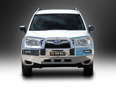 Subaru Forester Bullbar (02/13 To 12/15)