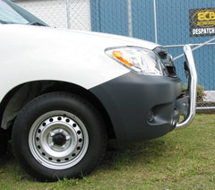 Toyota Hilux Nudge Bar - Series 2 (03/05 To 07/11)