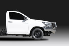 Toyota Hilux Sr Bullbar (07/15 To 05/18)