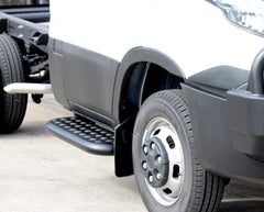 Iveco Daily 70C Side Steps (01/21 To )