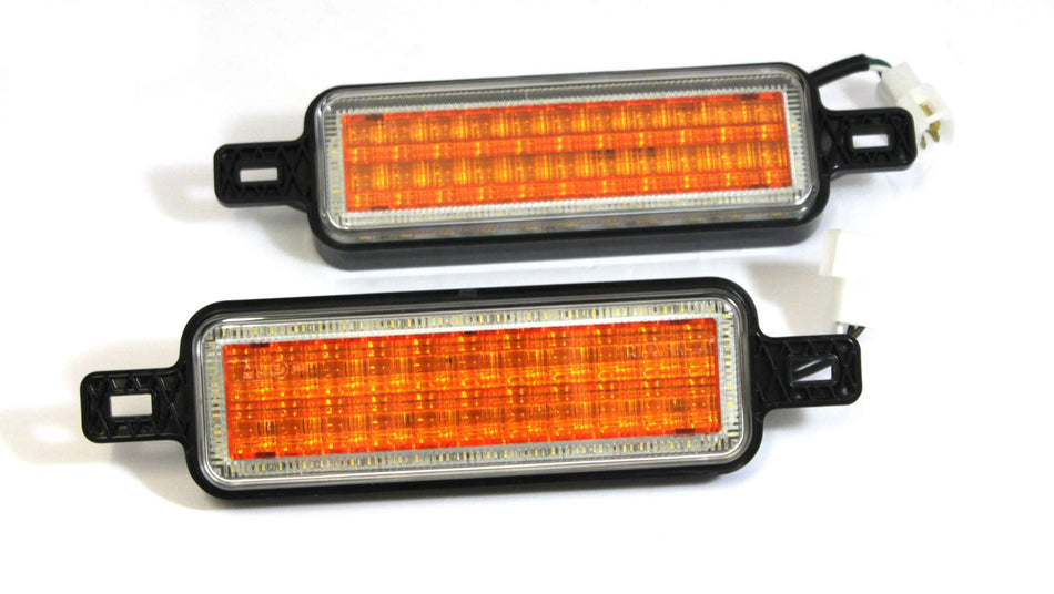 Accessories Lights Replacement 95202Cust 10-33V Led Indicator/Park ( To )