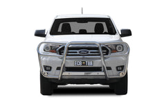 Ford Ranger Px Mkiii Roo Bar (09/18 To 04/22)