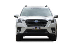 Subaru Forester Nudge Bar (07/18 To 07/21)