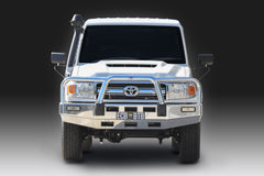 Toyota Landcruiser 79 Series Bullbar (11/16 To 08/23)