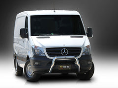 Mercedes-Benz Sprinter Nudge Bar (10/13 To 10/18)