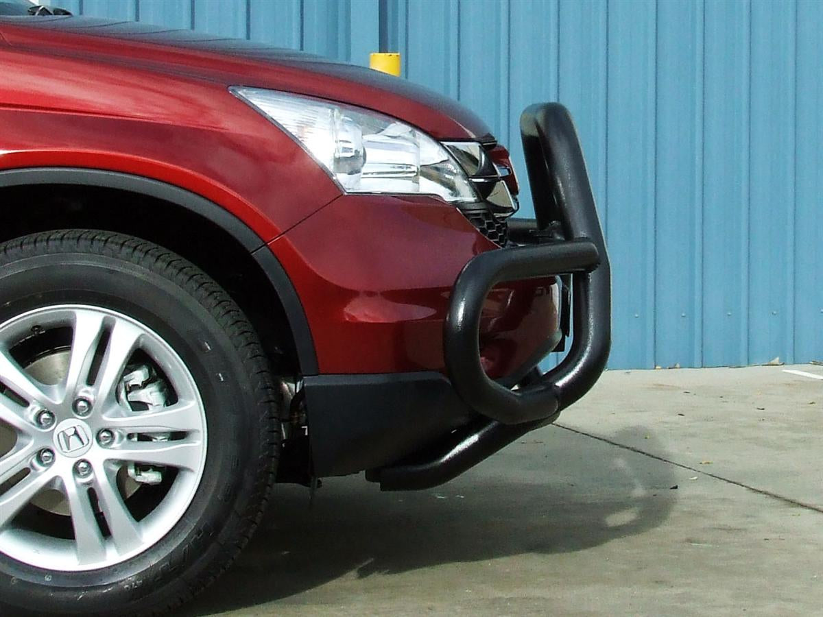 Honda Cr-V Midi Tube Bar (02/07 To 10/12)