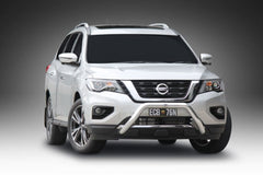 Nissan Pathfinder R52 Series 2 & 3 Nudge Bar (12/16 To 06/22)