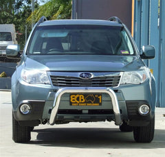 Subaru Forester Nudge Bar (03/08 To 01/13)