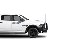 Ram Warlock Triple Hoop Winch Bar (07/20 To )