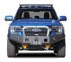 Ford Ranger Single Hoop Winch Bar (05/22 To )