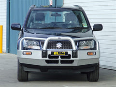 Suzuki Grand Vitara Bullbar (09/08 To 07/12)