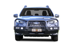 Subaru Outback Bullbar (12/20 To )