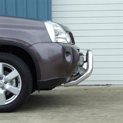 Nissan X-Trail T31 Nudge Bar (10/07 To 07/10)