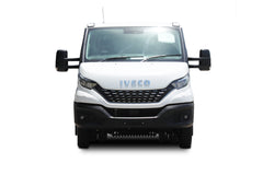 Iveco Daily 50C/45C Nudge Bar (01/21 To )