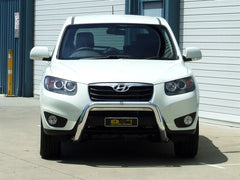 Hyundai Santa-Fe Nudge Bar (10/09 To 07/12)