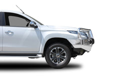 Mitsubishi Triton Mr Bullbar Winch Compatible (11/18 To 02/24)