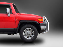 Toyota Fj Cruiser Nudge Bar - Series 2 (/10 To 12/16)