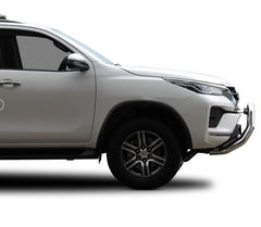 Toyota Fortuner Nudge Bar (06/19 To 07/21)